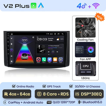 V2 Plus (4GB-64GB)