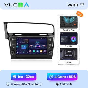 V1C (1GB 32GB)