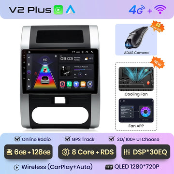 V2 Plus(6GB 128GB)3D