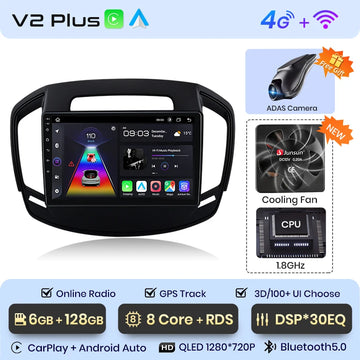 V2 Plus (6GB-128GB)