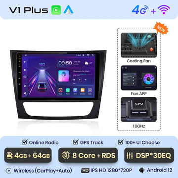 V1 Plus (4GB 64GB)