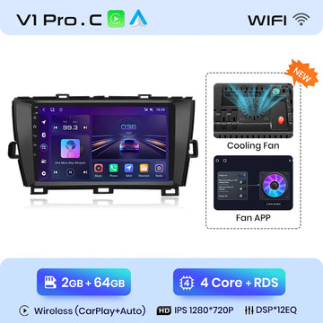 V1 Pro C (2GB 64GB)