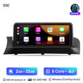  4G 2-32GB CIC