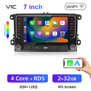 V1 C (2GB 32GB) 7 inch-1