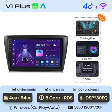V1 Plus (4GB 64GB)