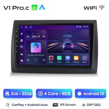 V1 Pro.C (2GB-32GB)