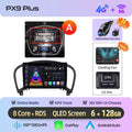  4G-WIFI 6GB-128GB A DVR