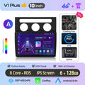  V1 Plus (6GB 128GB) 10 inch