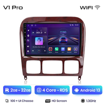 V1 Pro (2GB-32GB)