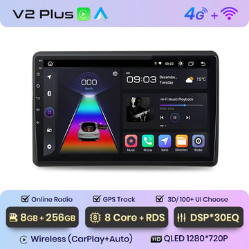 V2 Plus(8GB 256GB)3D