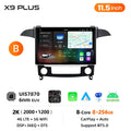  X9 Plus (8G 256G) 11.5