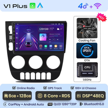 V1 Plus (6GB-128GB)