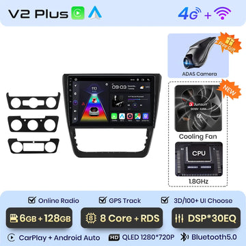 V2 Plus (6GB-128GB)