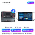  V2 Plus 6GB 11.5-A