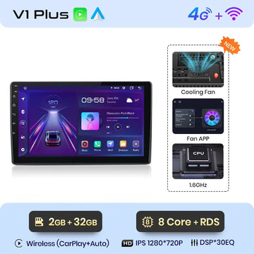 V1 Plus (2GB 32GB)