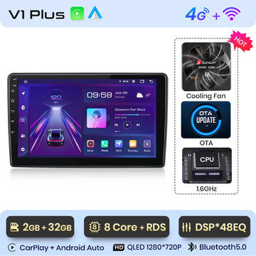 V1 Plus (2GB-32GB)
