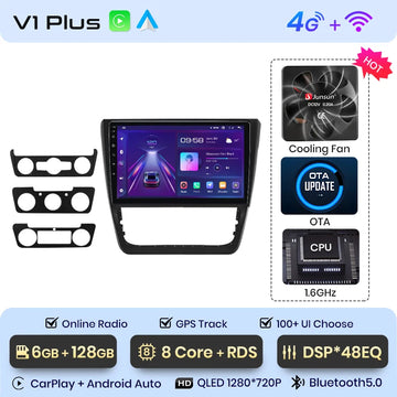 V1 Plus (6GB-128GB)