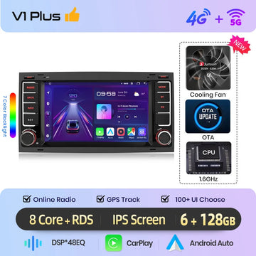 V1 Plus (6GB 128GB)