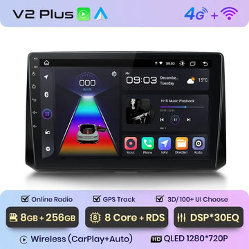 V2 Plus(8GB 256GB)3D