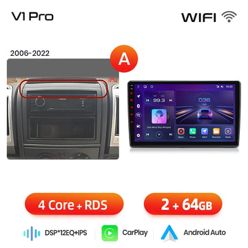 V1 Pro C (2GB 64GB) A