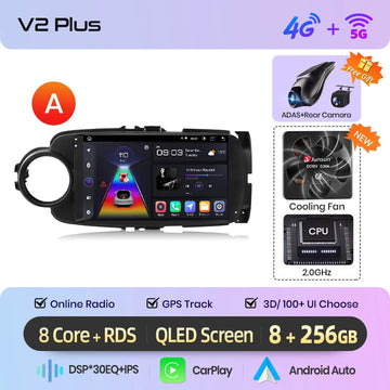 V2 Plus(8G 256G) A