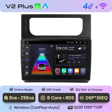V2 Plus(8GB 256GB)3D
