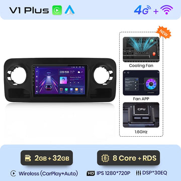V1 Plus (2GB 32GB)