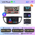  V2 Plus(8G 256G)3D B