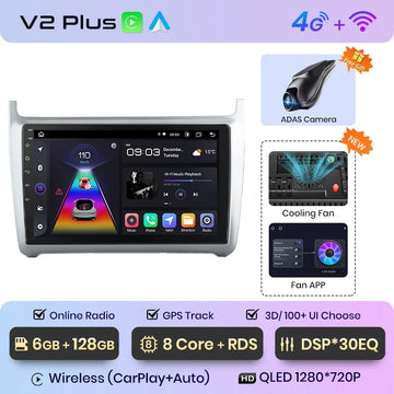 V2 Plus(6GB 128GB)3D