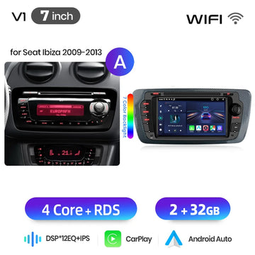 V1 (2GB 32GB)7‘’