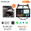  X9 Plus (8G 256G) 11.5