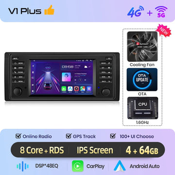 V1 Plus (4G 64G)