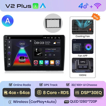 V2 Plus(4GB 64GB)3DA