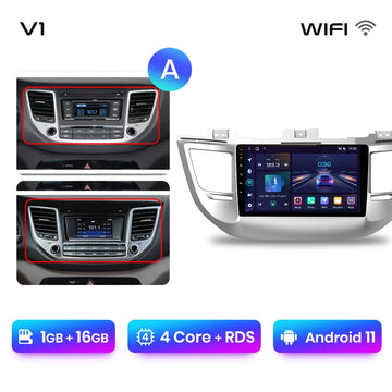 V1 (1GB 16GB)A