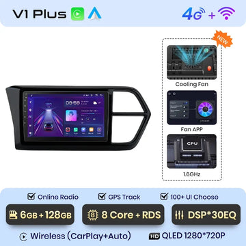 V1 Plus (6GB 128GB)