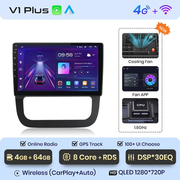 V1 Plus (4GB 64GB)