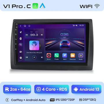 V1 Pro.C (2GB-64GB)