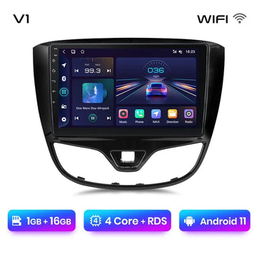 V1 (1GB 16GB)