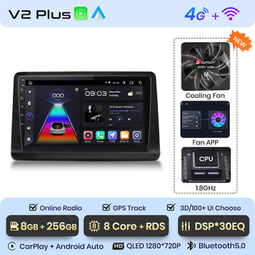 V2 Plus (8GB-256GB)