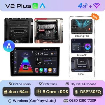 V2 Plus(4G 64G)3D A