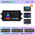  V1 Plus (4GB 64GB)3D