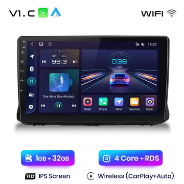 V1 C (1GB 32GB)