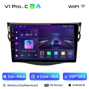 V1 Pro C (2GB 64GB)