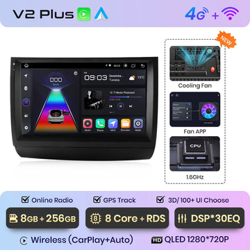 V2 Plus(8GB 256GB)3D