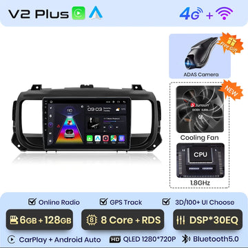V2 Plus (6GB-128GB)