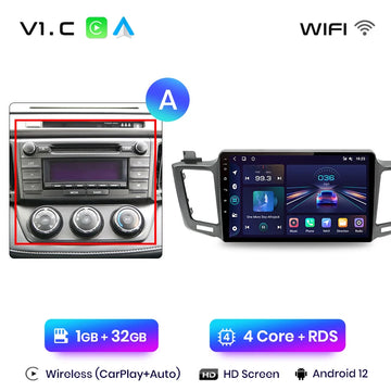 V1 C (1GB 32GB)A
