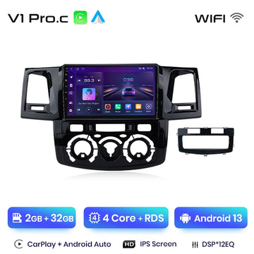 V1 Pro.C (2GB-32GB)