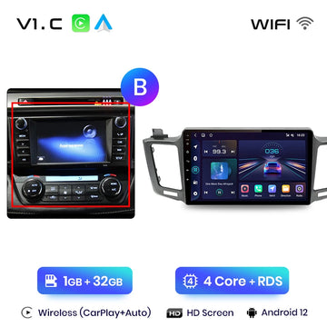 V1 C (1GB 32GB)B