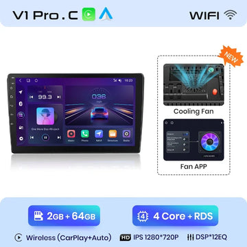 V1 Pro C (2GB 64GB)