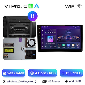 V1 Pro C (2GB 64GB)B